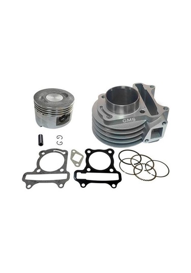 Silindir Set 50mm 13p Sct80-100