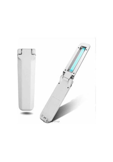 Katlanır UV-800 Taşınabilir UV Sterilizatör