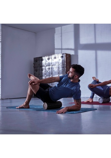 Adidas Foam Roller Pilates Rulosu Adac-11505bk-nl