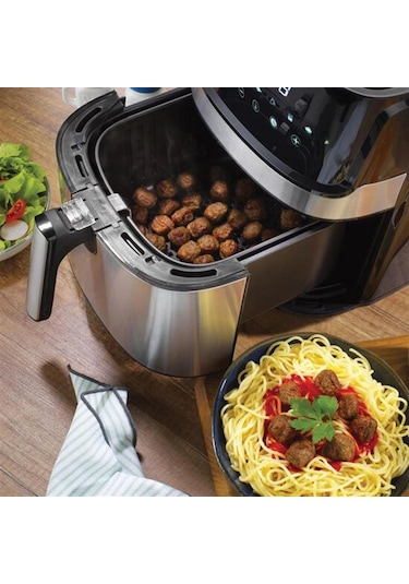 Cvs DN 1008 Healfry 8 L Airfryer