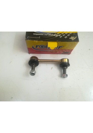 L200 Cr Pcup 04-pajero Iıı 2000 Z Rot Arka Sol Mr418052