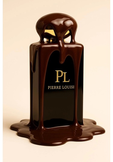 Bitter Cacao Pm8 100 Ml Oryantal