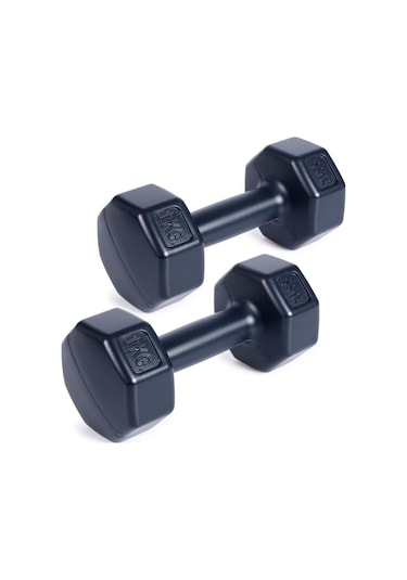 Ps Spor 2 Kg Dambıl 1 Kg X 2 Adet Gönderim Yapılır