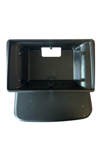 Teyp Cercevesı Fıat Doblo Double 10 Inc