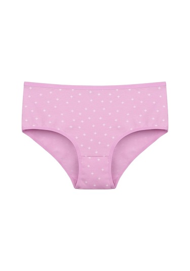 5'li Kadın Külot 258118 Fujya