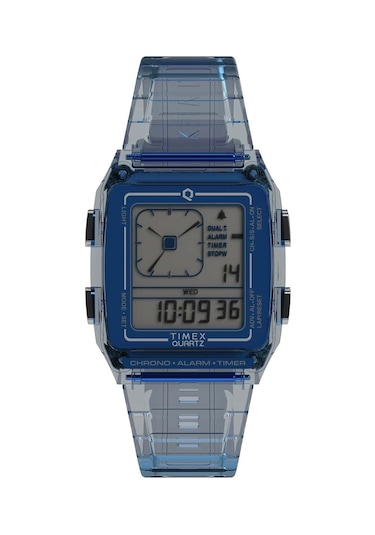 Timex Tw2w45100 Kol Saati Mavi