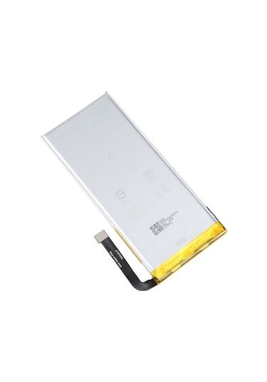 Flybuy Google Pixel 5 4000mah Pil Gtb1f İçin Değişim Pil Değişimi, Kullanışlı Ve Güvenli