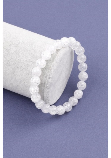 Necef Bileklik 8 Mm Çok Renkli