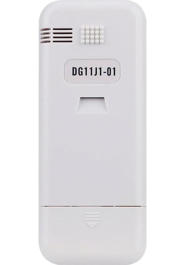 Bosch Dg11j1-01 Klima Kumandası 1 Adet