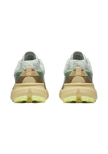 Merrell Merrell Agility Peak 5 Gtx Kadın Yeşil Patika Koşusu Ayakkabısı Sag Haki