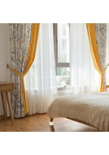 Suntek 4 Adet Mobilya Yükseltici Kabin Yükselticileri Zeminleri