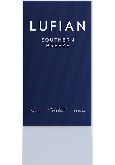 Lufian Southern Breeze Erkek Parfüm EDP 100 ML