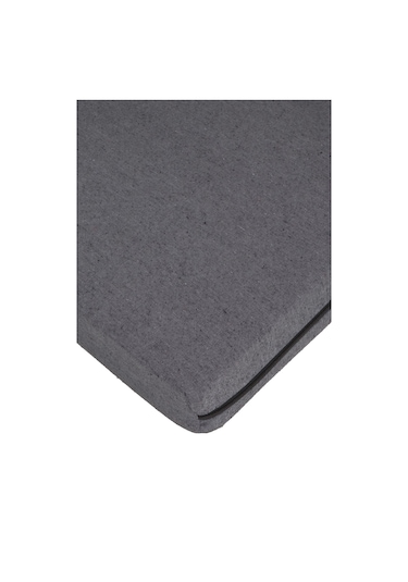 Neosleep Çok Amaçlı Yatak Ve Yer Minderi Neo015 Gri