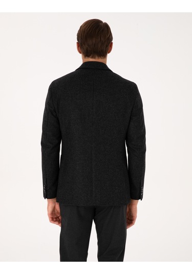 Pierre Cardin Erkek Antrasit Ceket 50313336-vr006 Antrasit Pierre Cardin Erkek Antrasit Ceket 50313336-vr006 Antrasit