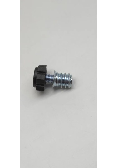 F Furnitura Ayarlanabilir Mobilya Ayakları 10 Adet 398645460 Metal