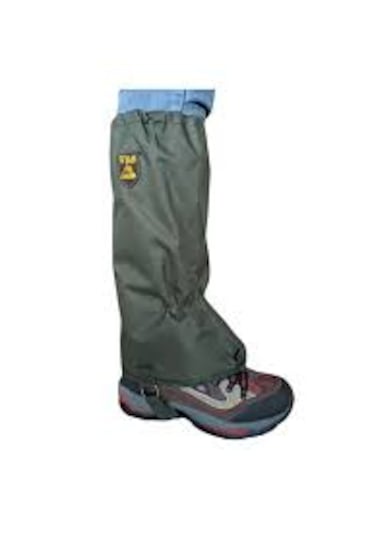 Gray Wolf Çelik Telli Tozluk Haki Renk Standart