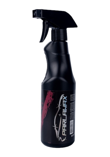 Parlawax Demir Tozu Jant Temizleyici 500 ML