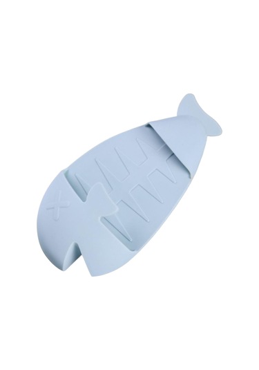 Suntek Magideal Mini Fırın Eldiveni Pişirme Tutam Isıya Açık-mavi