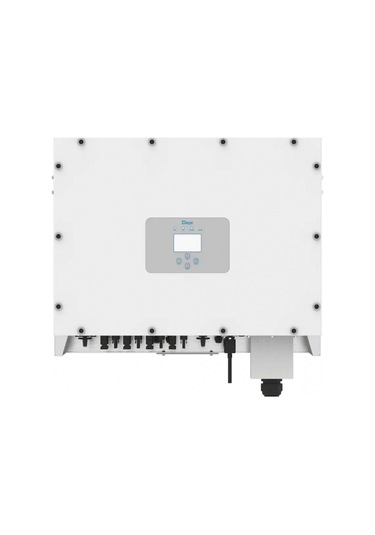 Deye 60 Kw Trifaze On-Grid İnverter