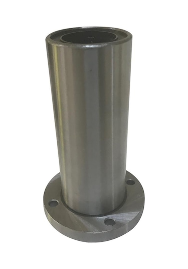 Lineer Rulman Lmef 12 Luu