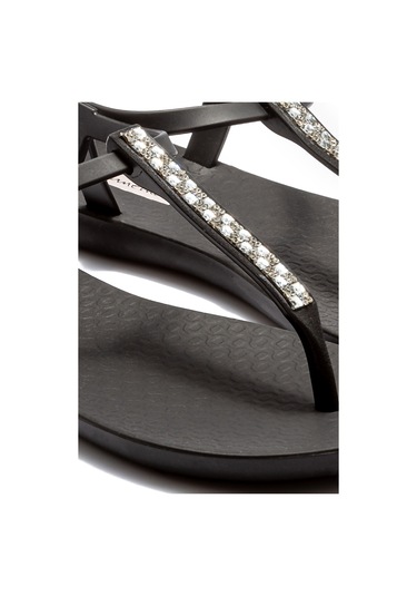 Class Chic Kadın Sandalet Siyah 35/42 Siyah