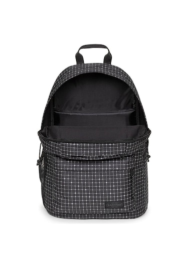 Eastpak Padded Double Refleks Space Black Sırt Çantası Ek0a5b7y7v81 Siyah