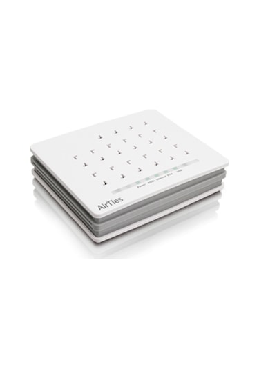 Airties AIR 5021 Adsl2+ Kablolu Combo Modem