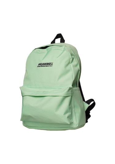 Hummel Unısex Sırt Çantası Hmlabon Backpack 980324 Green