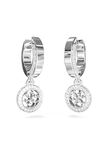 Guess Jgujube04165jwrhtu Kadın Küpe Metalik