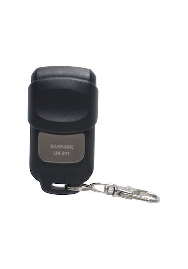Sarkey Uk 911 Akıllı, Kodlanabilir, Kopyalanabilir Garaj Kumandası 5 Adet 5 Adet