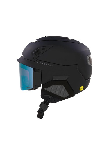 Oakley Mod7 Unisex Kayak Kaskı Siyah