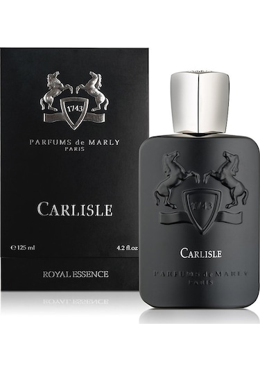 Parfums de Marly Carlisle Erkek Parfüm EDP 125 ML