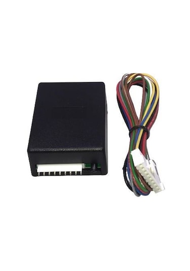 Aempart Sinyal Tersleme Modülü Aem14 1213