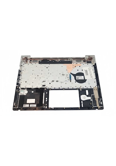 Hp Probook 440 G6 445 G6 440 G7 Üst Kasa Klavye Gri