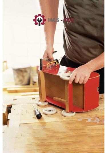 3 Fonksiyonlu Mekanik Profesyonel Büyük Zımba Makinesi Deri, Kumaş, Plastik, Ahşap İçin Dayanıklı