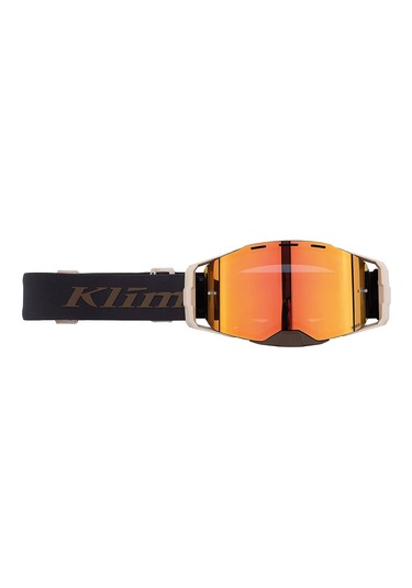 Klim Edge Off-road Kross Gözlüğü-goggle Bronz