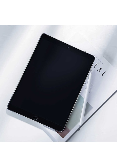 Apple Uyumlu iPad 9.7 2017 5.Nesil Zore Paper-Like Ekran Koruyucu