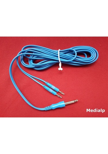 Koter Topraklama Plak Kablosu Çok Kullanımlık