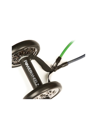Gymstick Powerwheelz Pro Güç Tekerleği 15013