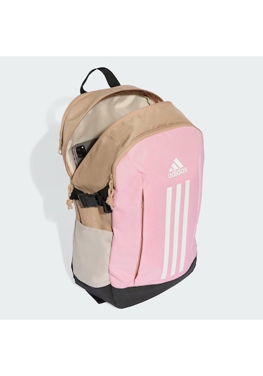 Adidas Power Sırt Çantası C-adıjx6562a30a00 Pembe