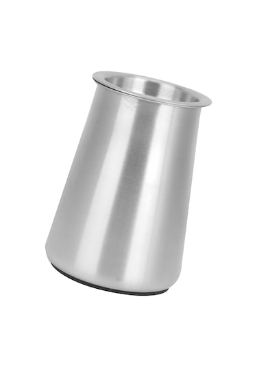 Yaozixa 304 Paslanmaz Çelik Kahve Tozu Eleği - Mat Sürgülü, Hassas Ağı, Denge Çıktı, Anti Kayma, Temizliği Kolay Diğer