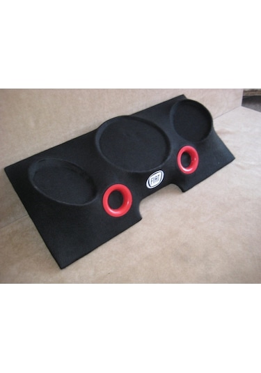 Fıat Uno Pandizot 4 Oval Hoparlör İçin