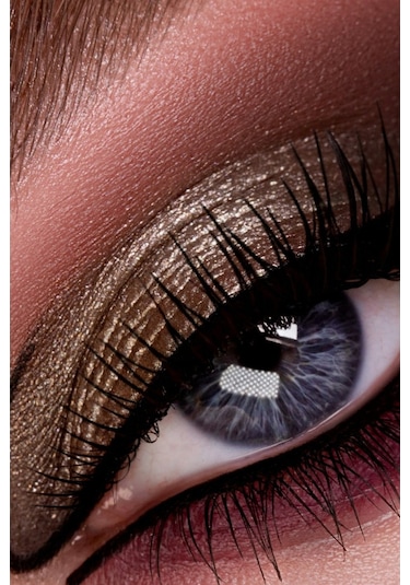 Pat Mcgrath Labs Mothership X Moonlit Seduction Far Paleti Çok Renkli