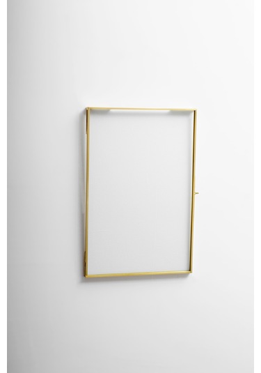 Zincirsiz Resim & Fotoğraf Çerçeveleri 25x20cm