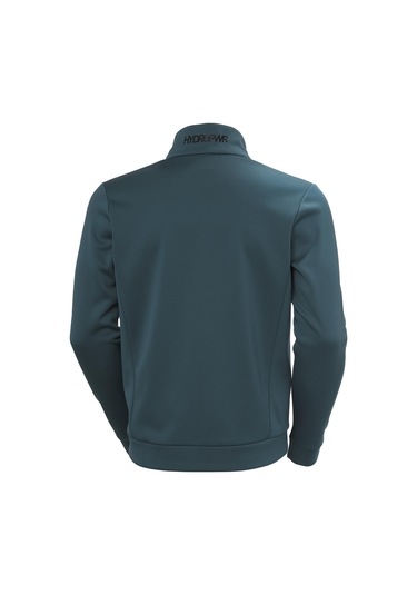 Helly Hansen Hp Fleece Erkek Polarlı Mont 2.0 Hha.34289-dark Creek