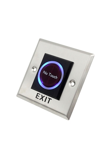 Temassız Sensör - El Yanaşım Sensörü - El Sensörü - No Touch N11.1228