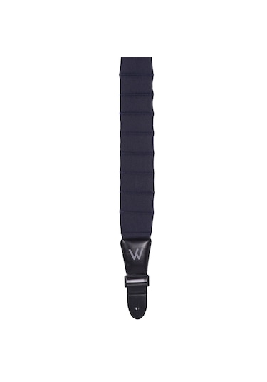 Wagon Straps W8 Gitar Askısı - Midnight