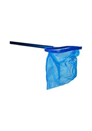 Water Fun EKONOMİK  Derin Havuz Kepçesi-Deep Bottom Leaf Scoops-T