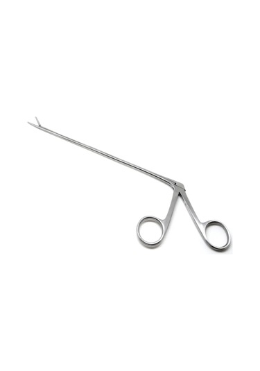 Yabancı Cisim Alligatör Pensi 16 Cm