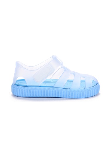 Igor Nico Cristal Unisex Çocuk Sandalet S10290 Açık Mavi